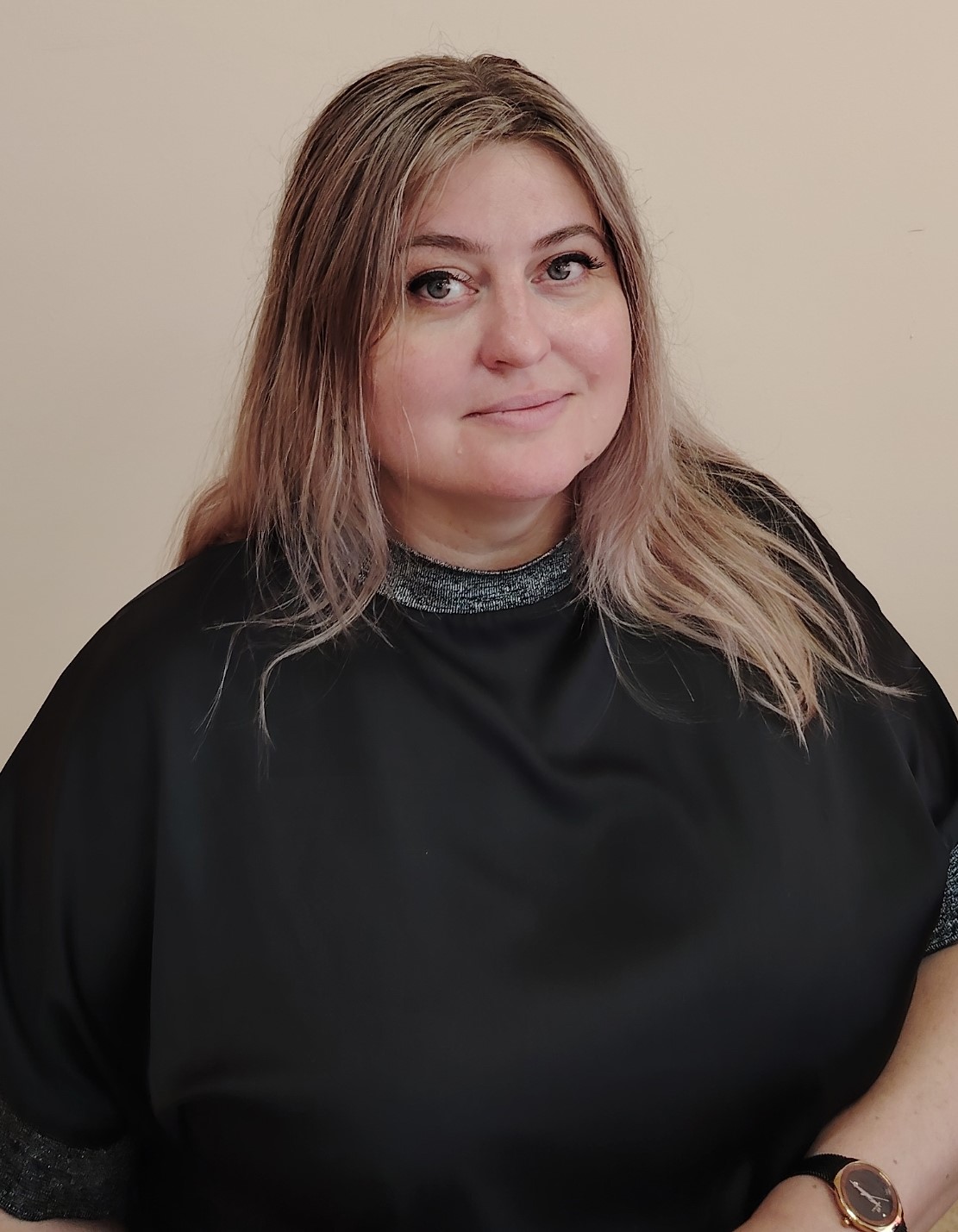 Саковская Марина Валерьевна.
