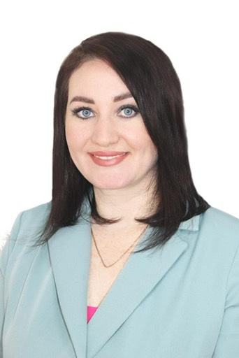 Гусева Наталья Владимировна.