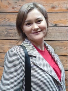 Каримова Гульназ Фаимовна.