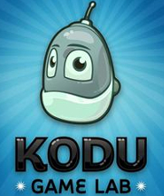 «Kodu Game Lab».