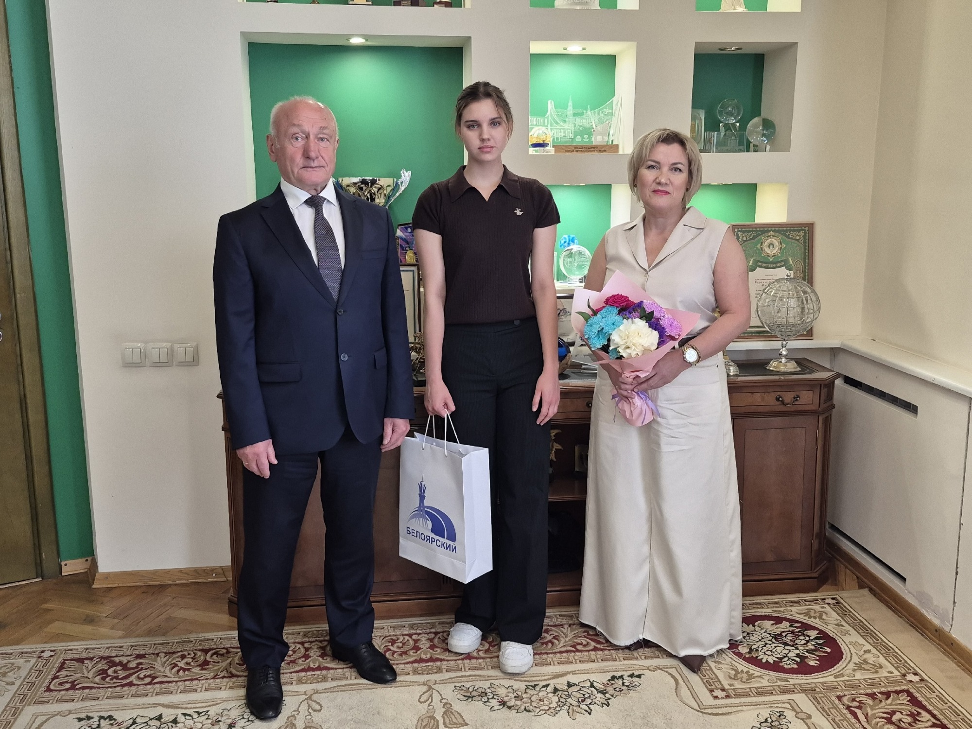 100 баллов на ЕГЭ!.