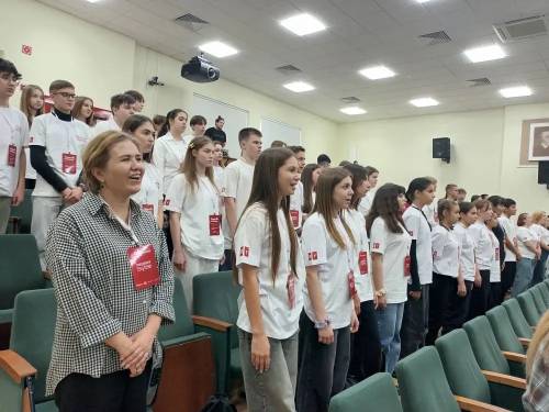 Региональный чемпионат по оказанию первой помощи.