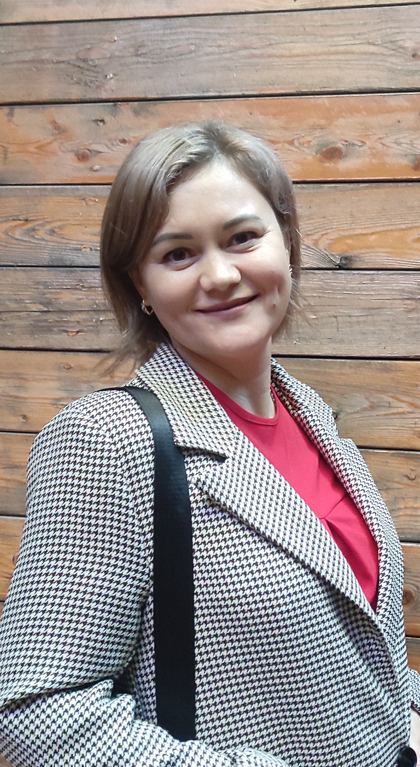Каримова Гульназ Фаимовна.