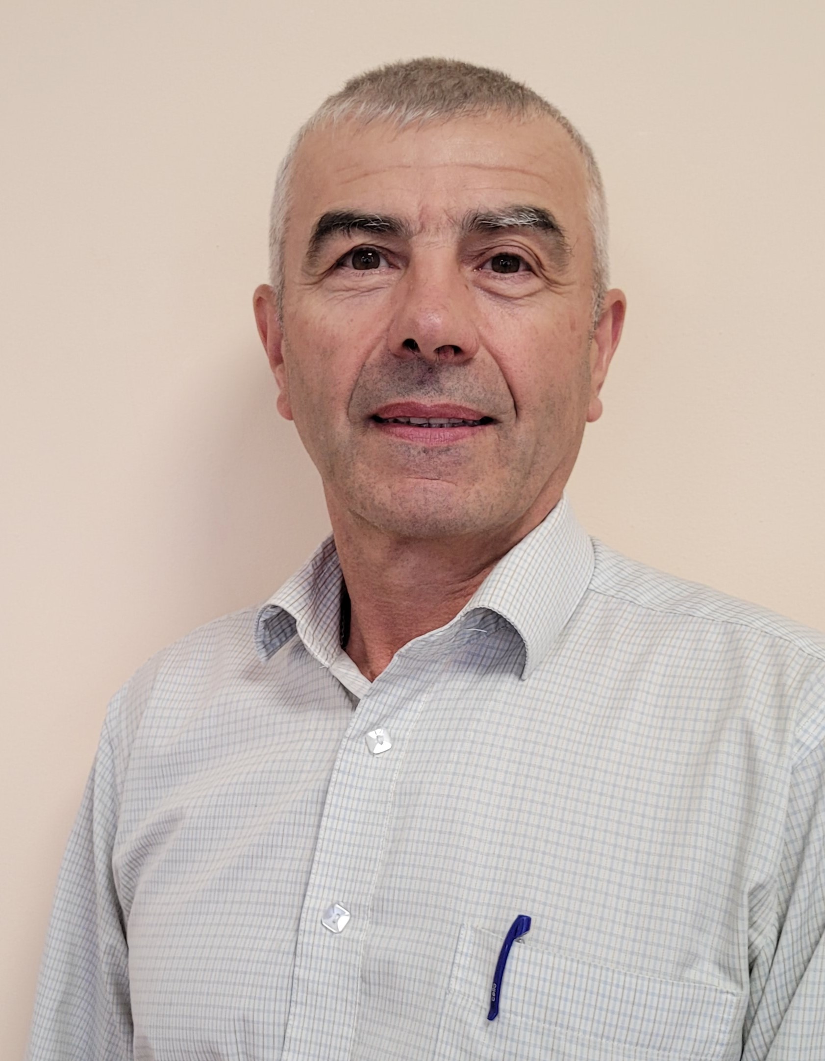 Кузьменко Александр Алексеевич.