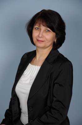 Колобова Наталья Владимировна.